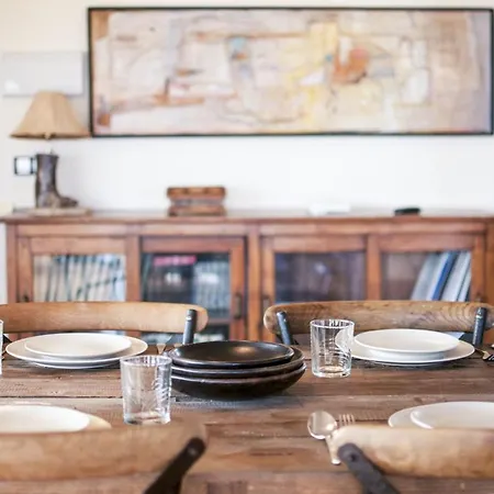 Malagaflat Design Loft Views Málaga