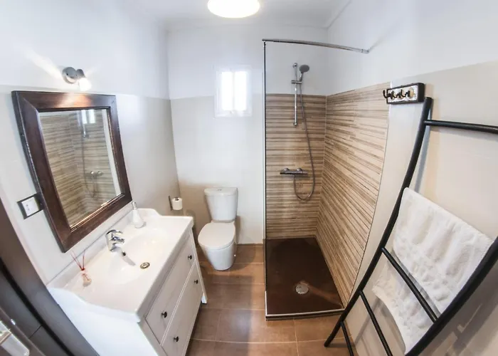 Malagaflat Design Loft Views Apartment